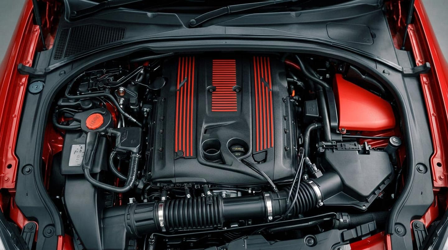 ¿Cuál es el precio de reparar un turbo?