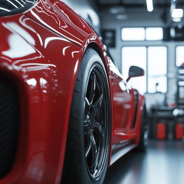 Contactar con el taller mecánico Auto Diésel Lema en A Coruña