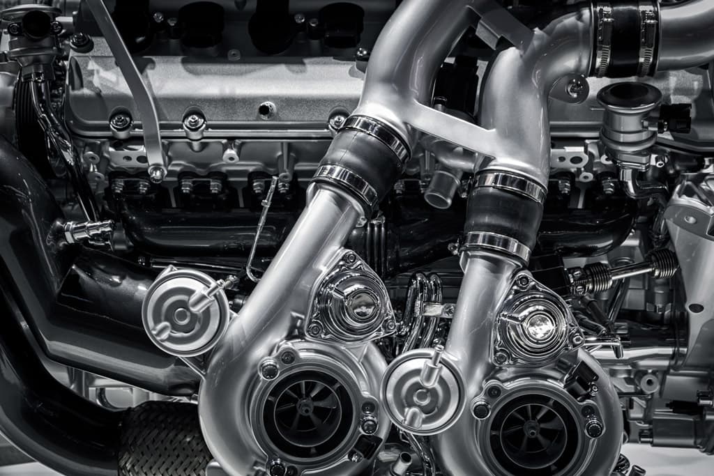 Reparar turbo en Ferrol