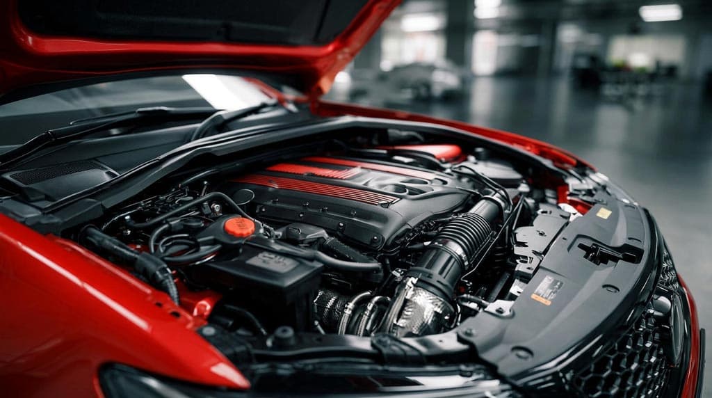 Reparación de turbo en Ferrol - Auto Diésel Lema